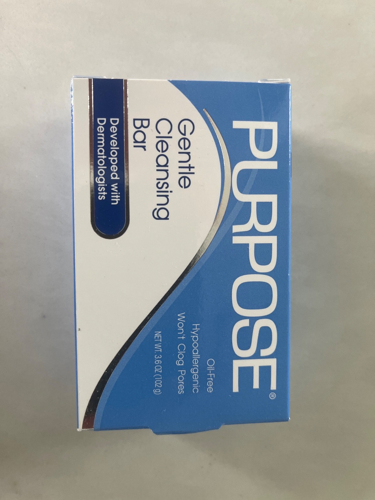 PURPOSE Cleansing Bar 3.6oz