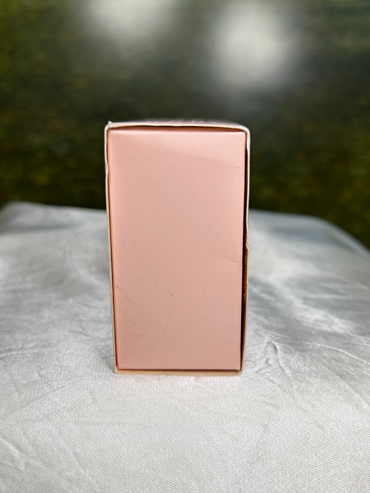 CHRISTIAN DIOR DIORISSIMO 100G SOAP (NEW WITH BOX)