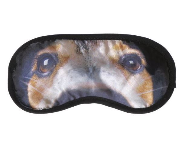 Spa Sister oh max sleep mask