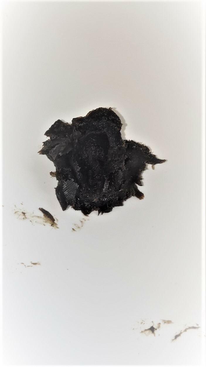 Skin Lightening Black soap Mix 2x powerful Giga,Niacinamide,Kojic Glutathione.