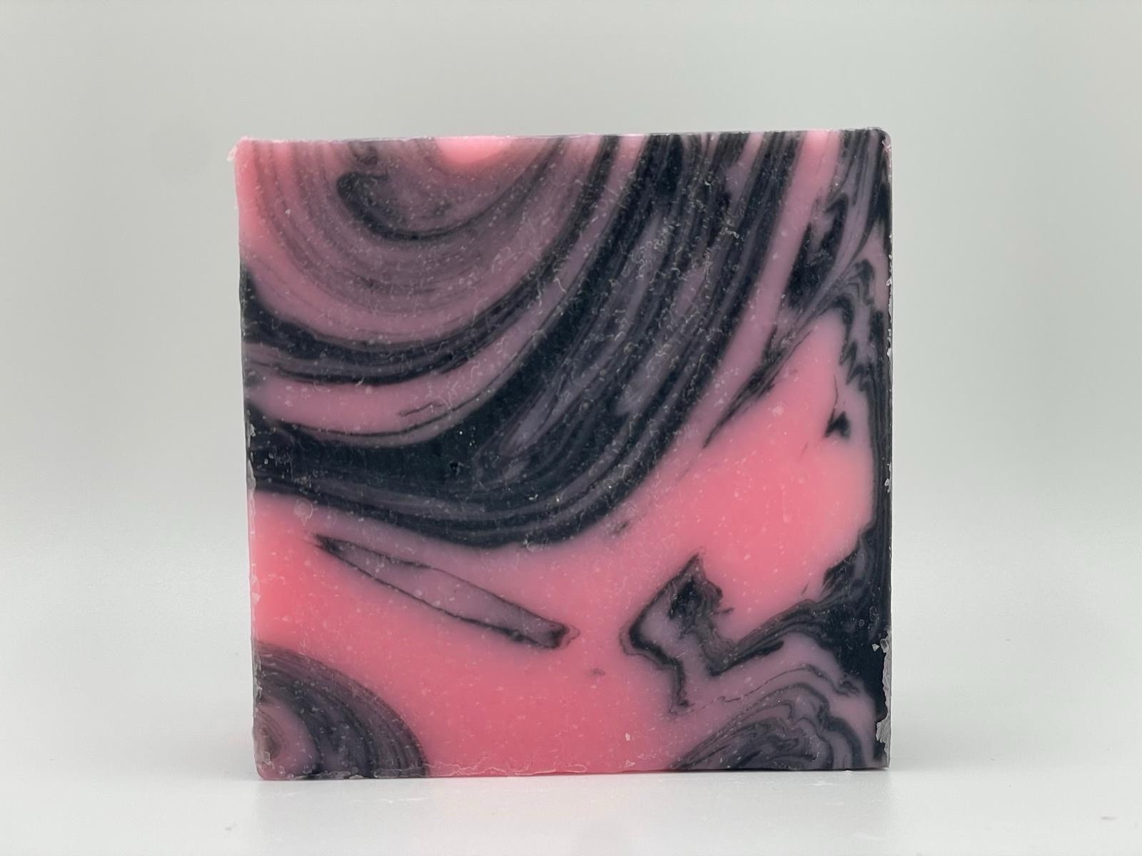 Kitty Wash Soap All Natural Homemade