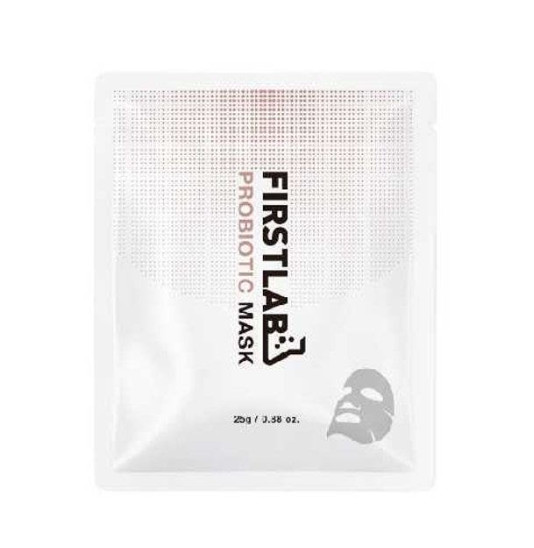 FIRSTLAB Probiotic Mask Season 4 25g x30ea Sheet Mask K Beauty Skincare Set