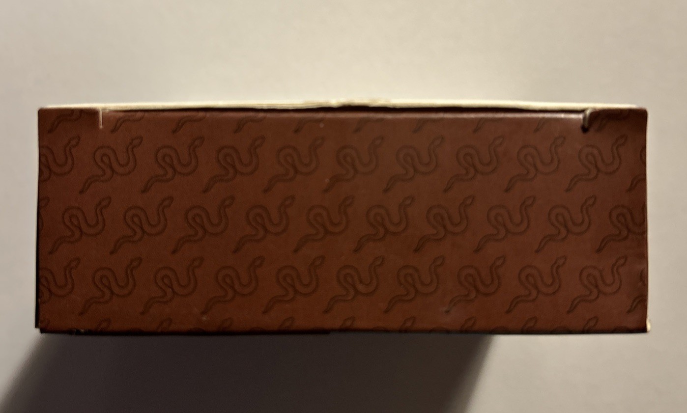 The Black Stuff “Whats Yer Poison”LIMITED EDITION Natural Irish Soap 5.5oz
