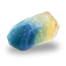 Soap Rocks March Birthstone – Aquamarine