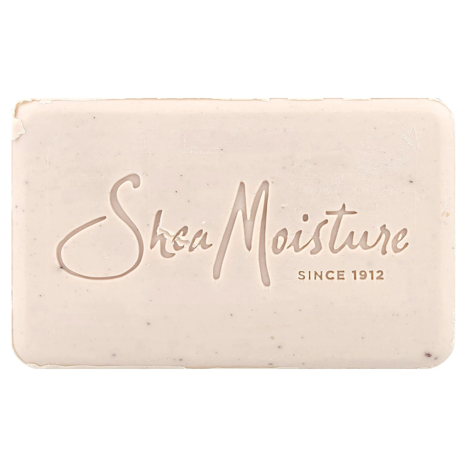 Shea Butter Soap, Coconut & Hibiscus, 8 oz (227 g)