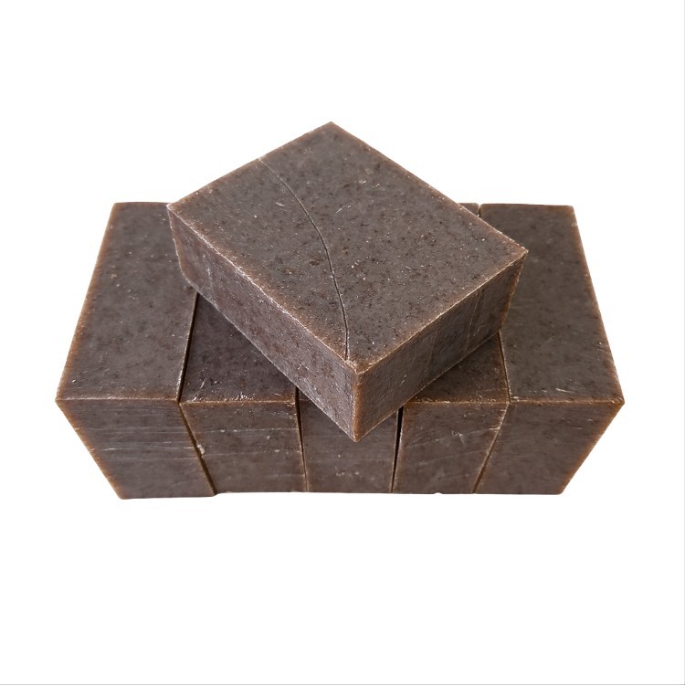 2.5 LB Bulk Lavender & Cedarwood Soap – Handmade, Relaxing Aromatherapy Bars
