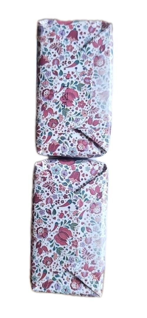 2 Sealed Beekman 1802 Honeyed Grapefruit Pure Goat Milk Soap Bar 3.5 Oz Each New