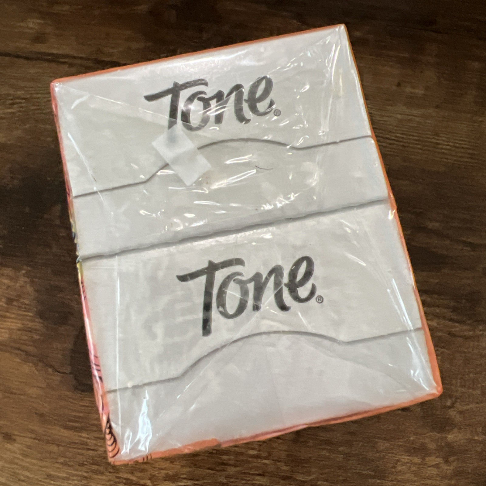 2 Tone MANGO SPLASH Cocoa Butter & Papaya 4.25 oz Each Bar Soap