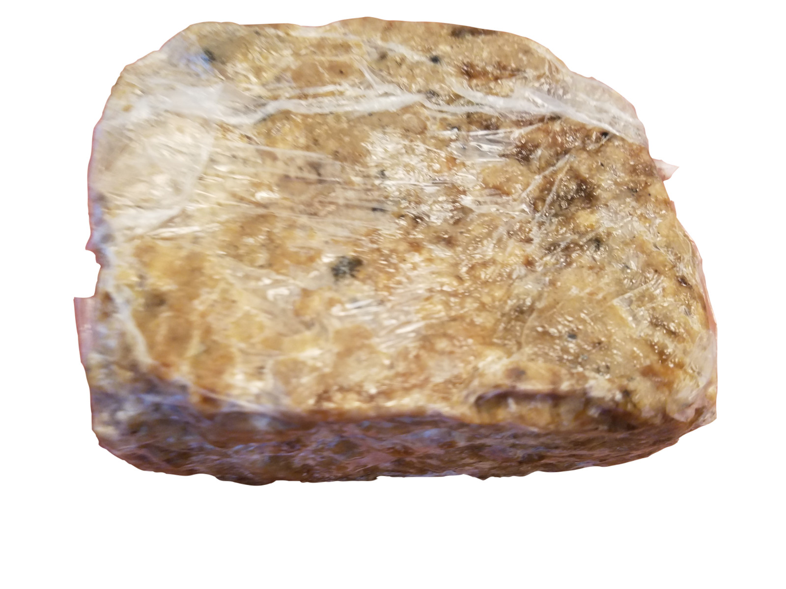 100% Natural Herbal African Black Soap Vegan Anti Acne/Fungus/Blemish/Psoriasis
