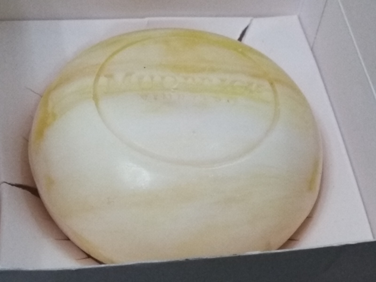 Pacifica Skincare Mudbrick Vineyard New Zealand Chardonnay Fine Wine Soap 7.oz