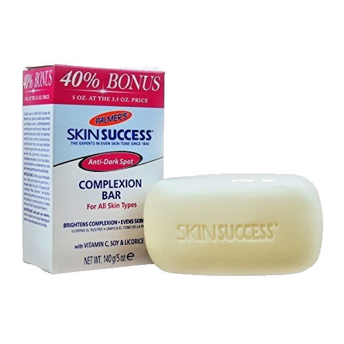 Palmer’s Skin Success Eventone Complexion Soap with Vitamin E 3.5oz 2 Pack