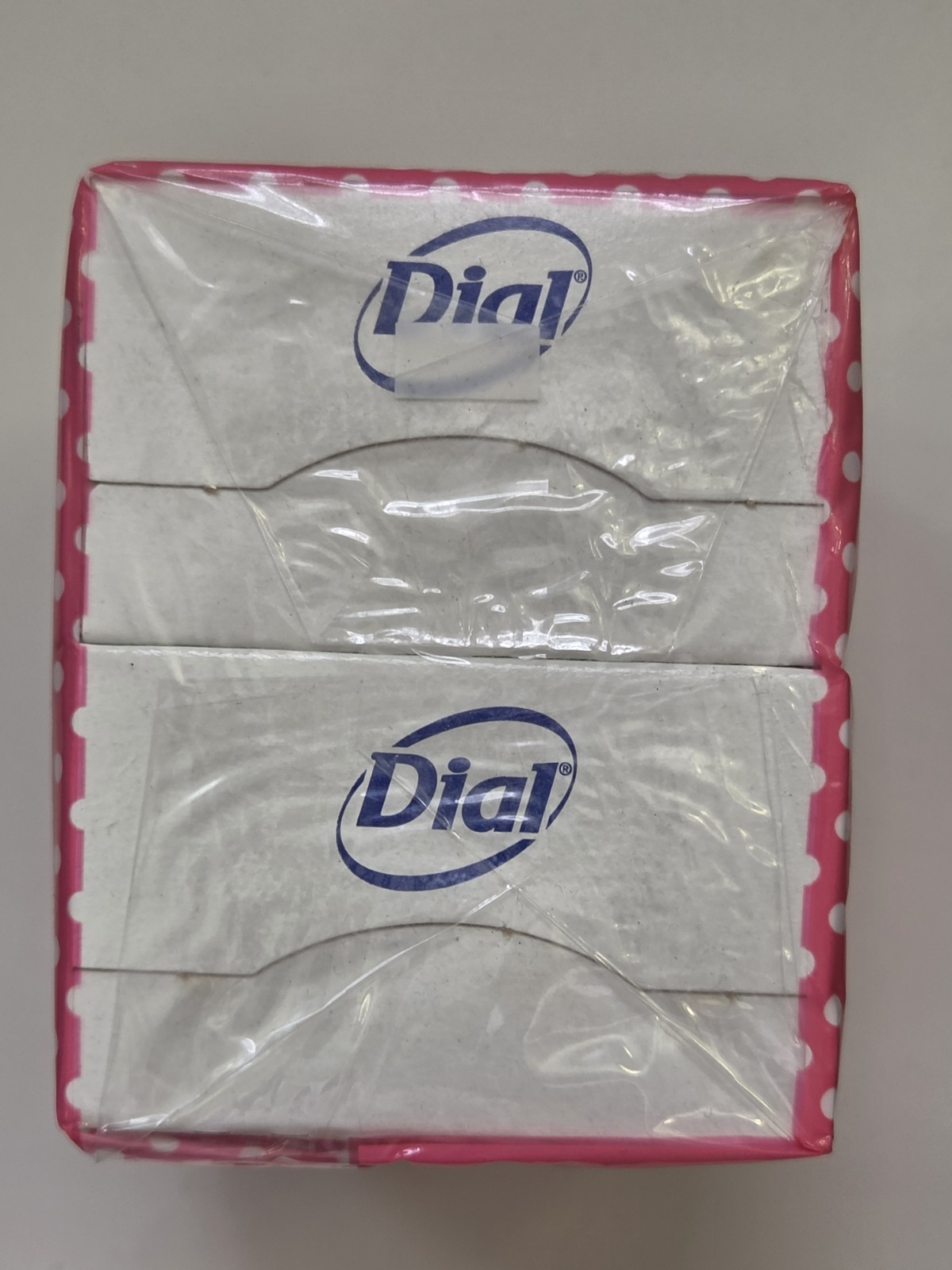 Dial Hello Kitty Sanrio Bar Soap (2 Bars) New Sealed Collectable