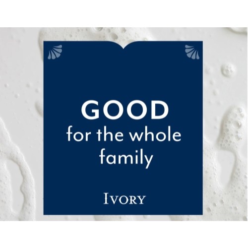 3 Pack Simply Ivory Bath Bar For Unisex By Ivory 3 Each