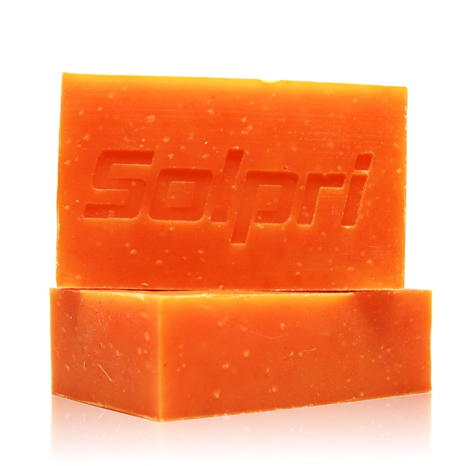 2-Pack Shield Athletic Soap Bar with Tea Tree & Eucalyptus – 4oz for Fresh Feet