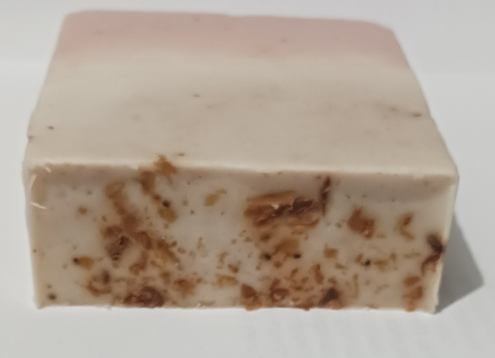 Magnolia & Rose petal Organic Soap Bar