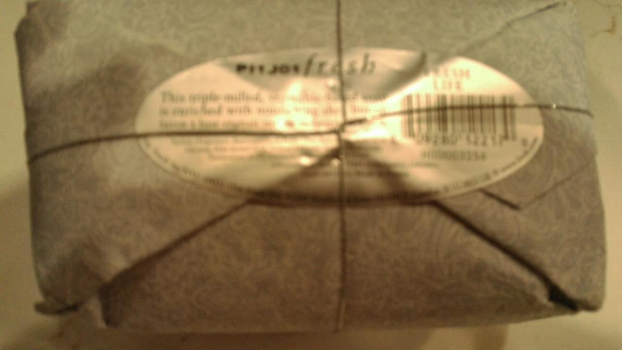 fresh life 8.8 oz. bar soap made in France new in package ~ low fast shipping!
