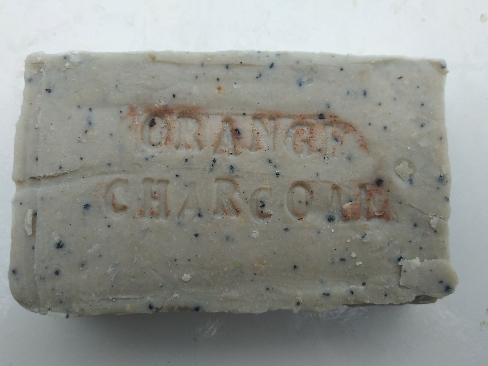 43 BARS GOAT MILK SOAP SPECIAL ORDER not bars in photo HAPPY GOAT CREAMERY