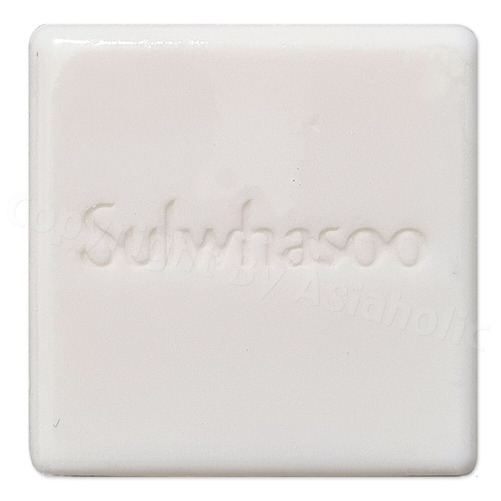Sulwhasoo Herbal Soap 50g (1pcs ~ 10pcs) Sample Red ginseng scent Newest Version