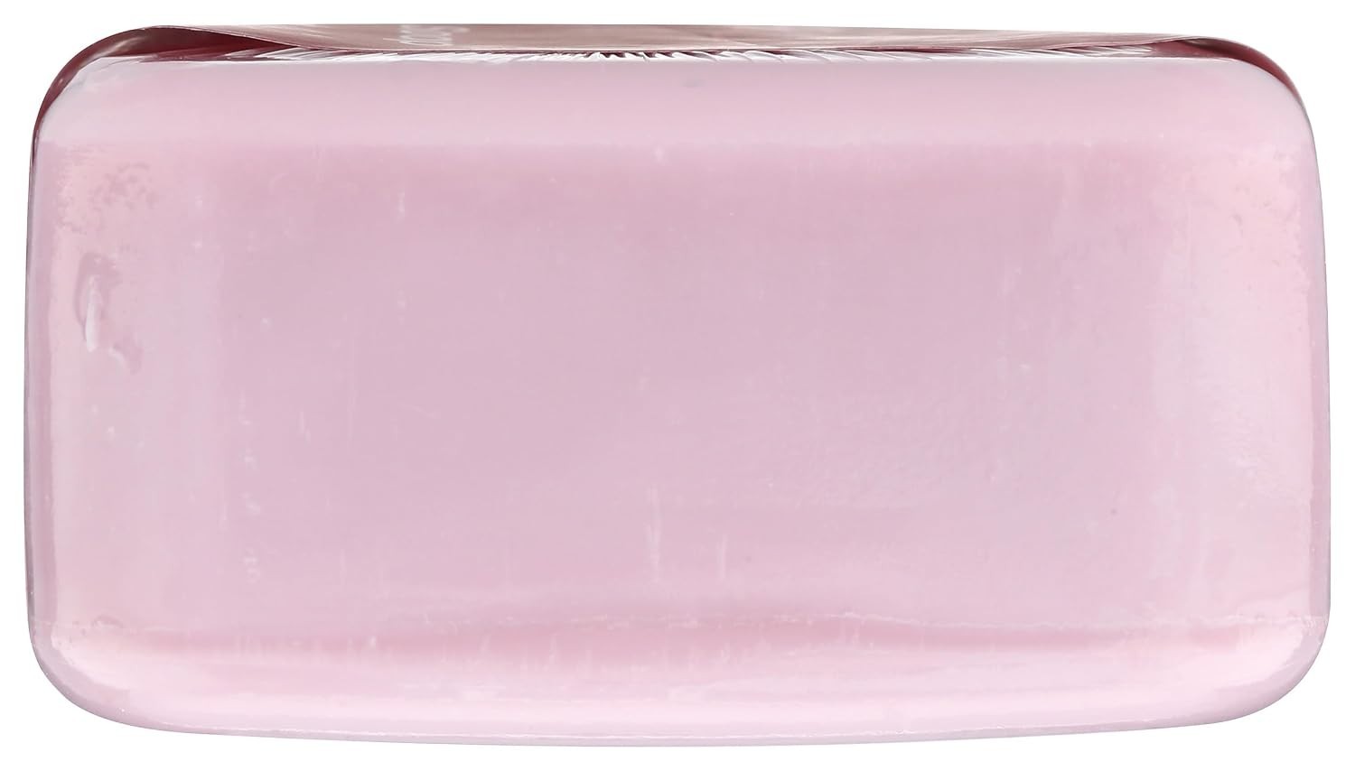 Natural Argan Oil Rose Petal Soap Bar – 7oz Exfoliant for Silky Smooth Skin