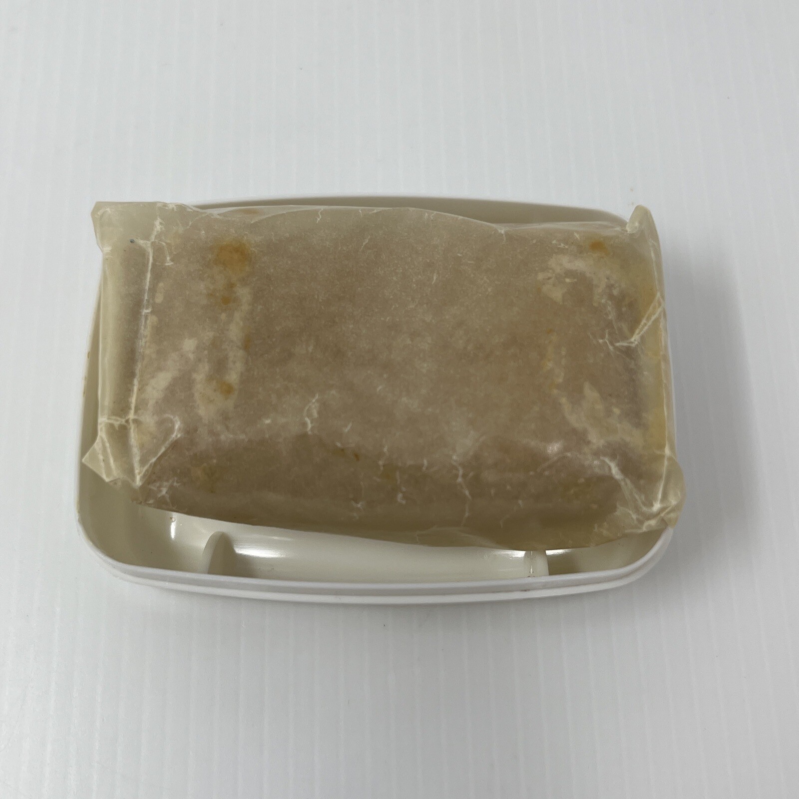 MISS DIOR Vintage Soap Christian Dior 80g | 2.7oz Scented Bar Wrapped in Case