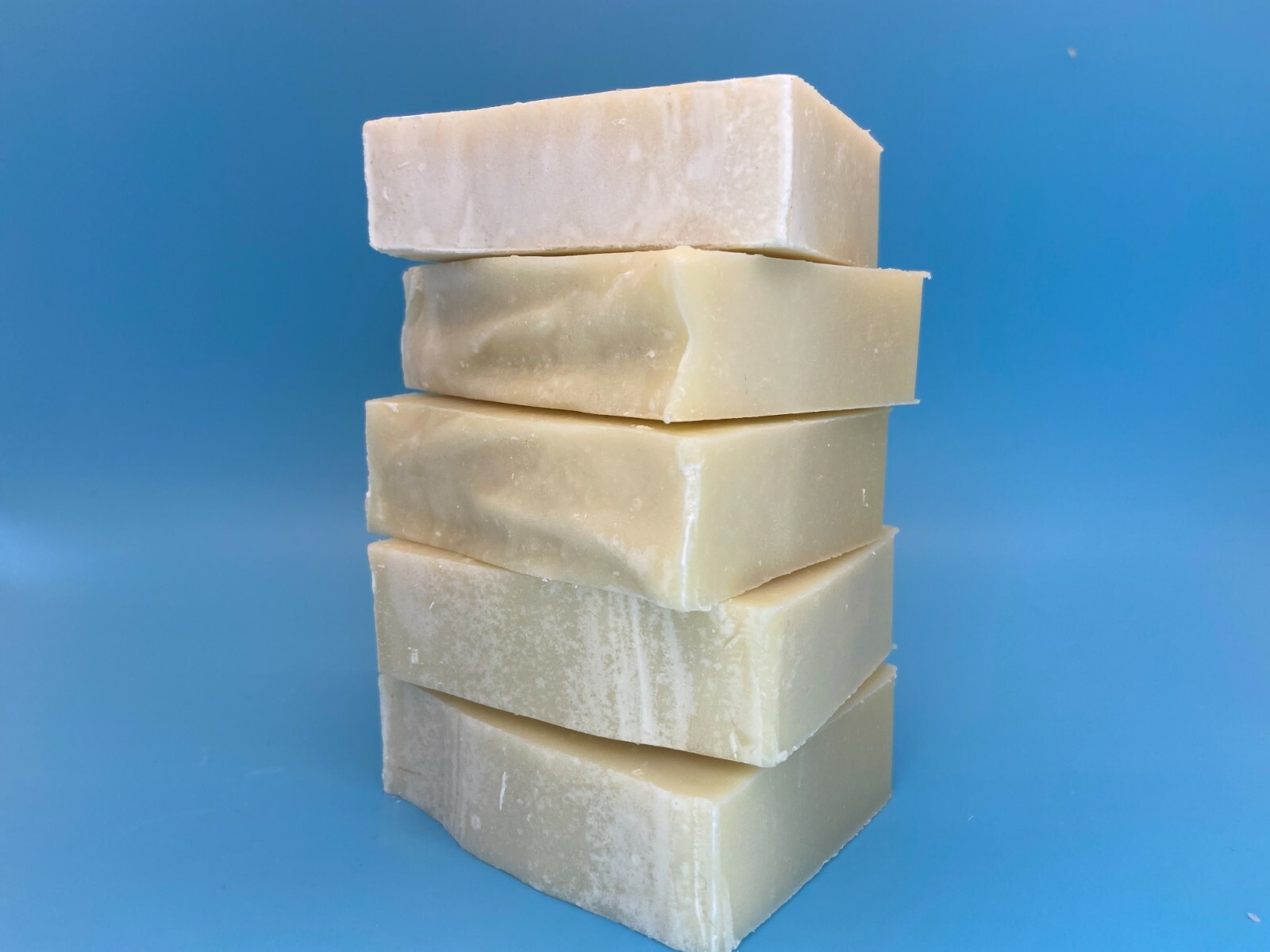 handmade eco friendly non toxic moisturizing hand, face, and body soap