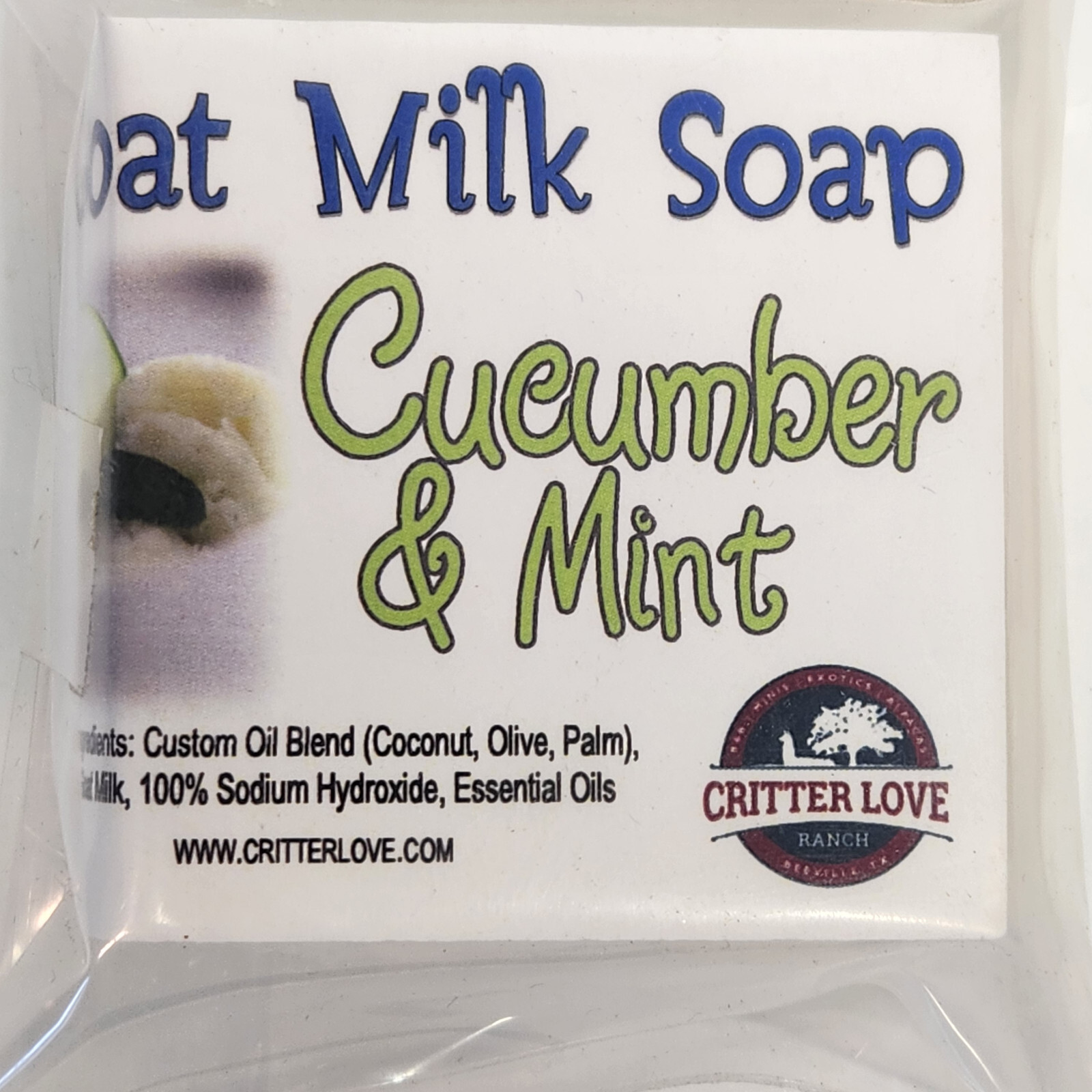 Pure Goat Milk Soap 4 oz Bar Rich Lather Clean Rinse You Choose Scent