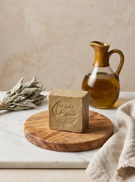 soap