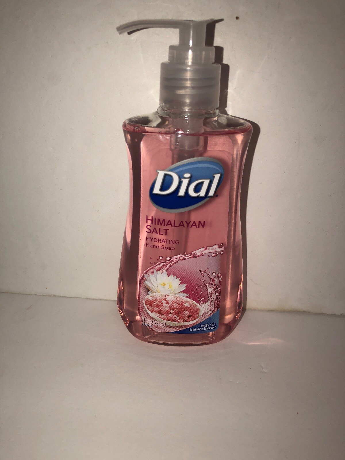 Dial Himalayan Salt Hand Soap 7.5 oz