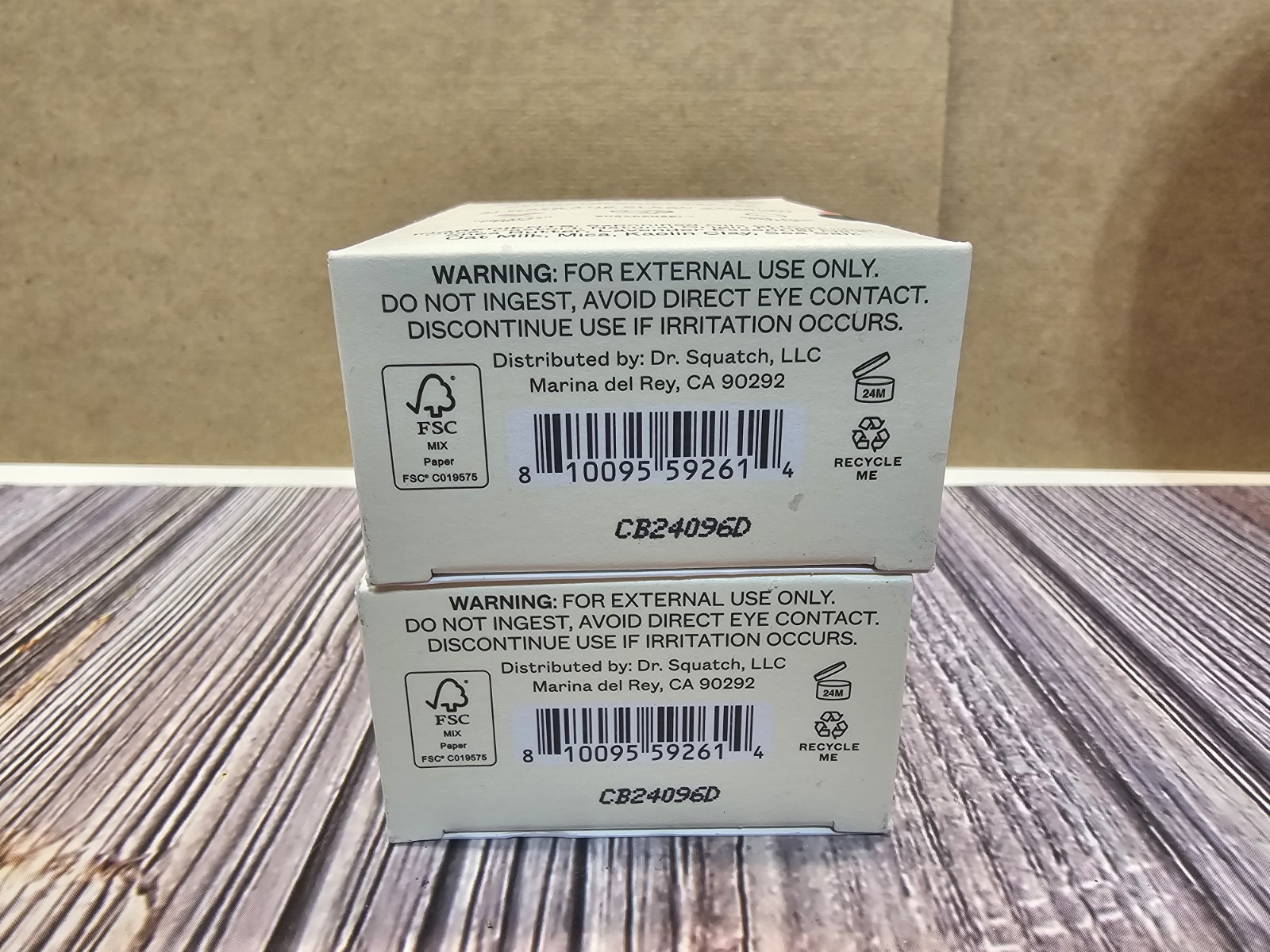 2 EACH Jukebox Lavender Fields Forever Natural Body Soap 4.5 oz