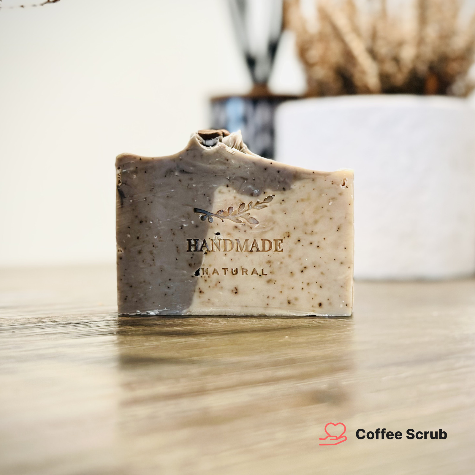 Detox & Renew Bar Soap Trio | Essential Oil | Refreshing | Uplifting