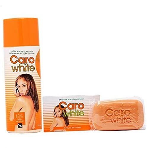 Combo 2 Lotion 10.14oz + Soap 6.3oz 2 Piece Set