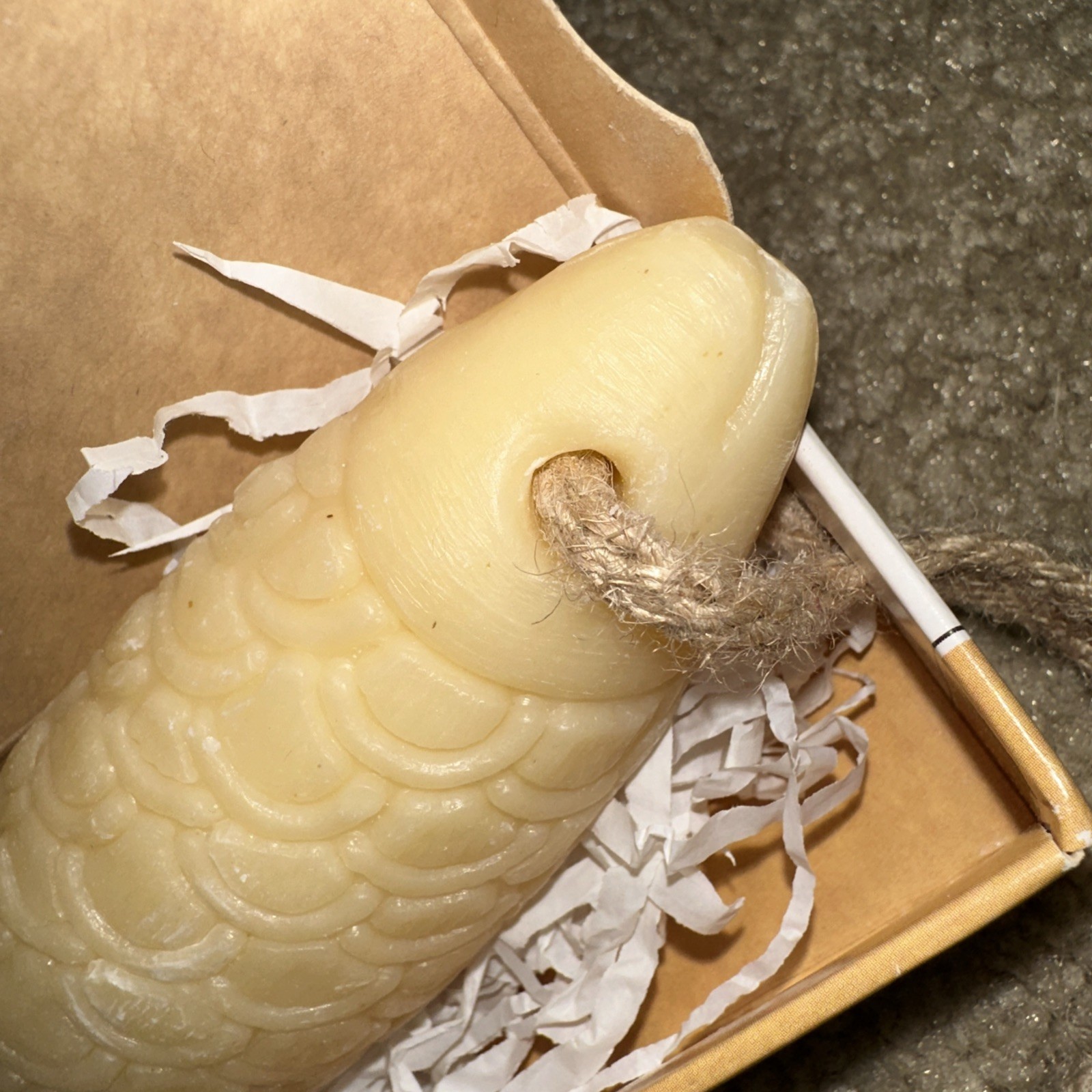 Castelbel, Sardine Orange & Rosemary Soap on a Rope Aromatic Fragrance 80g