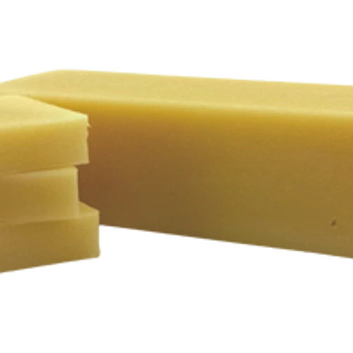 Cold Process Soap Bar