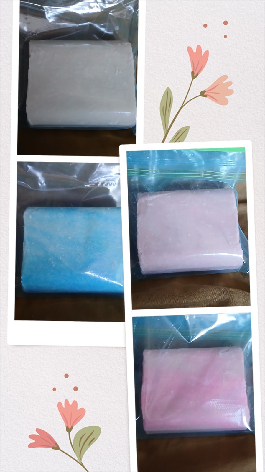 Petersheims Amish Country Individual Bars Of Soap To Try