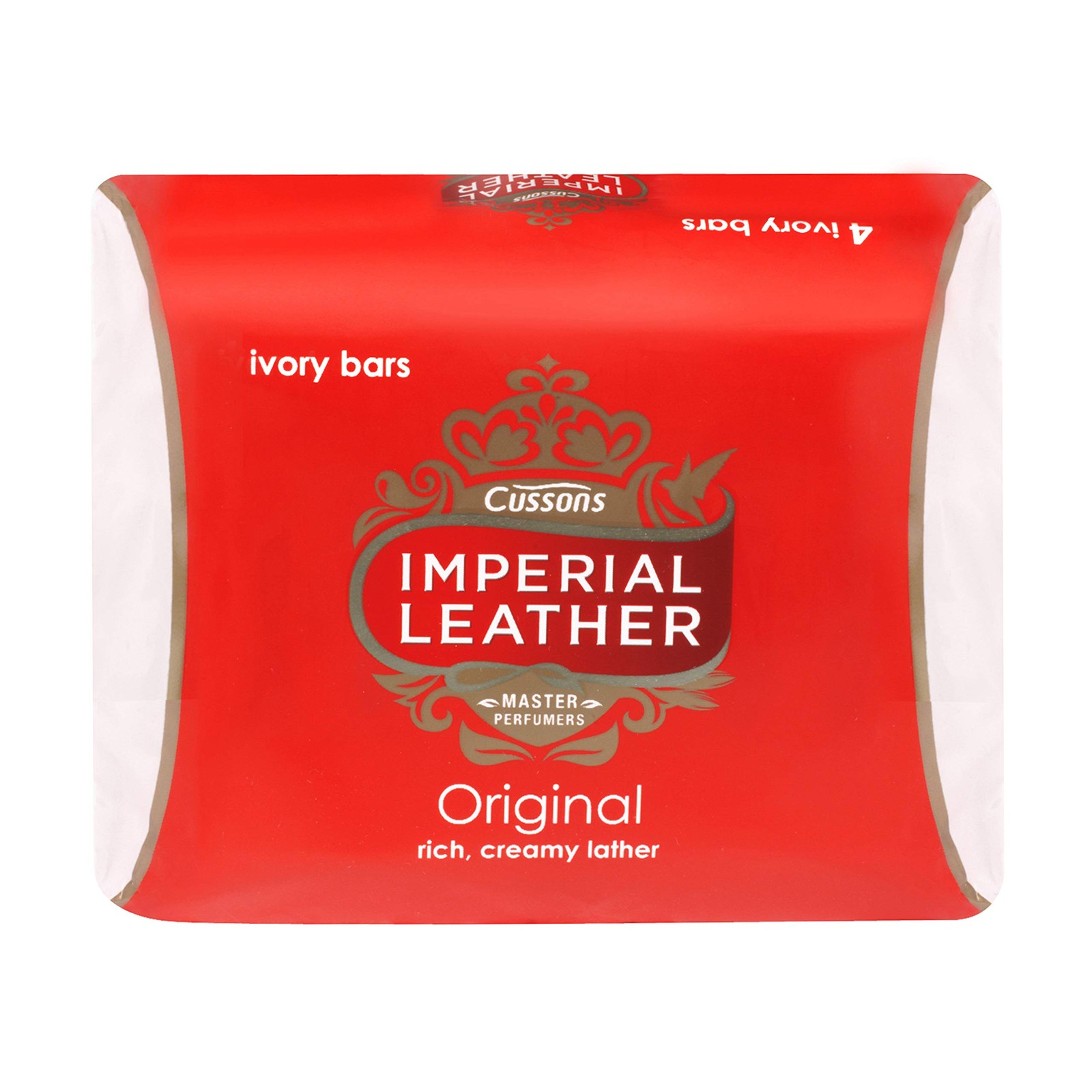 Imperial Leather Bar Soap Original Classic Cleansing Bar, Gentle Skin Care, B…