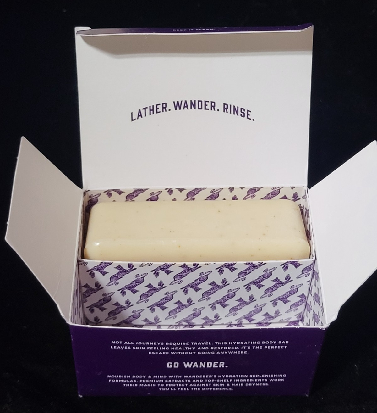 5 lbs. Bar Soap DREAM, Trader Joe’s, Castelbel, Amber, Clara Senteurs & Lolu Spa