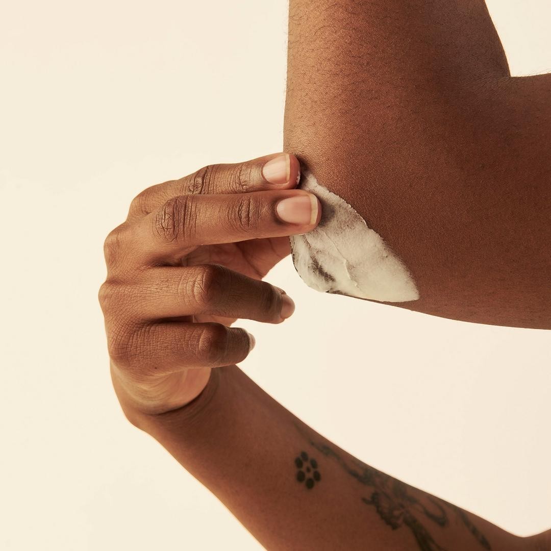 NEW Fur All Body Butter 5.0oz