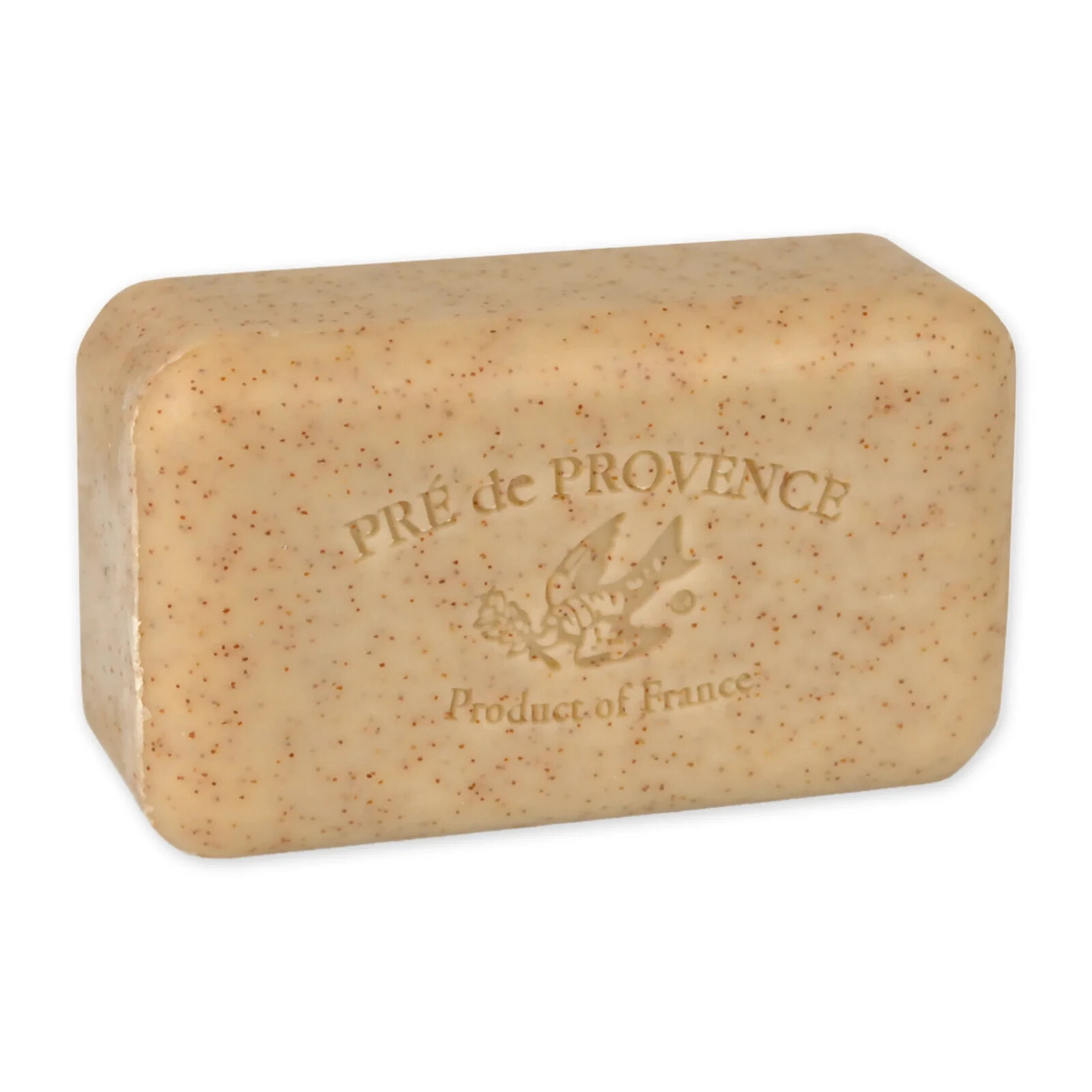 Pre de Provence HONEY ALMOND Case 18 x 150 Gram French Soap Bath Shower Bar Shea