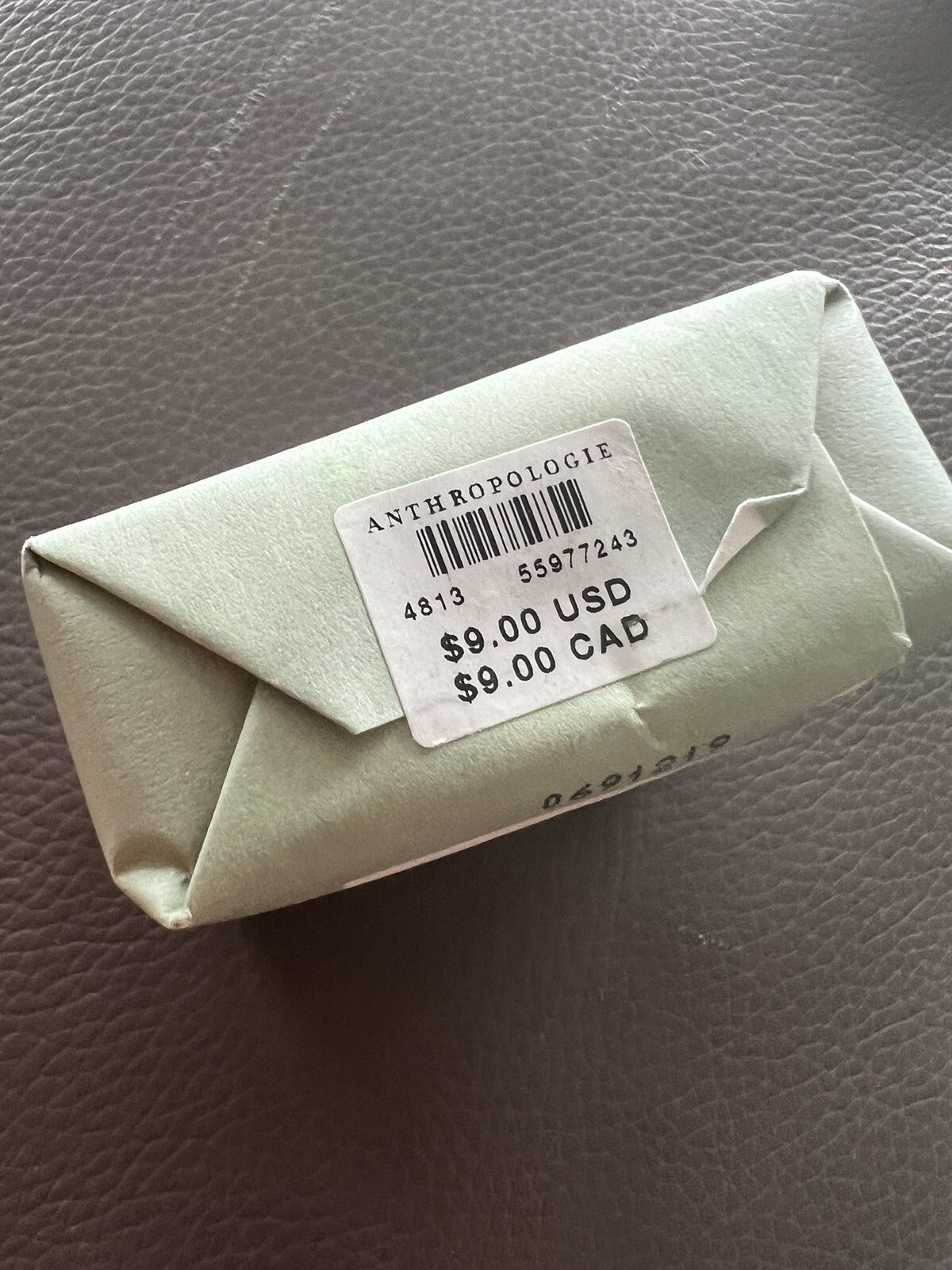 Primrose February Beauty Blooms 5.3OZ. Anthropologie New