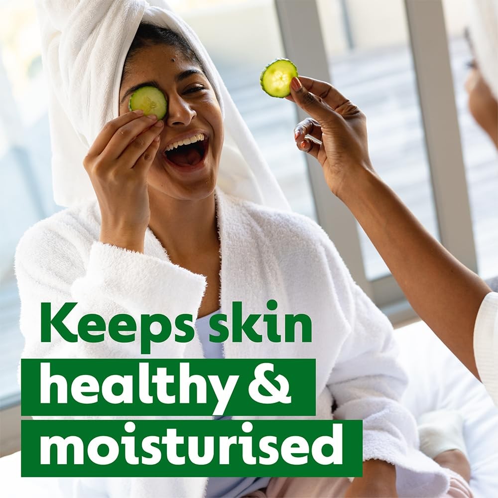 Dettol Skincare Moisturizing Soap Bar with Argan Oil, 400g, Pack of 4