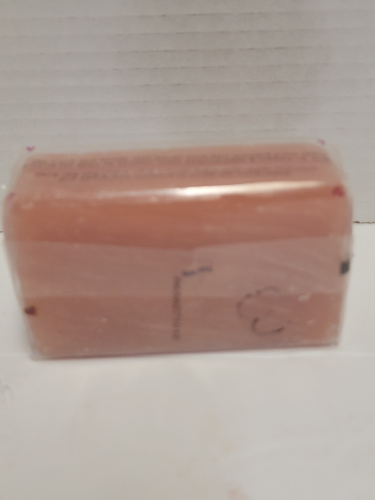 Dial Fresh Cut Blossoms Triple Refined Bar Soap 8 oz. Fresh Cut Bar Soap Fragran