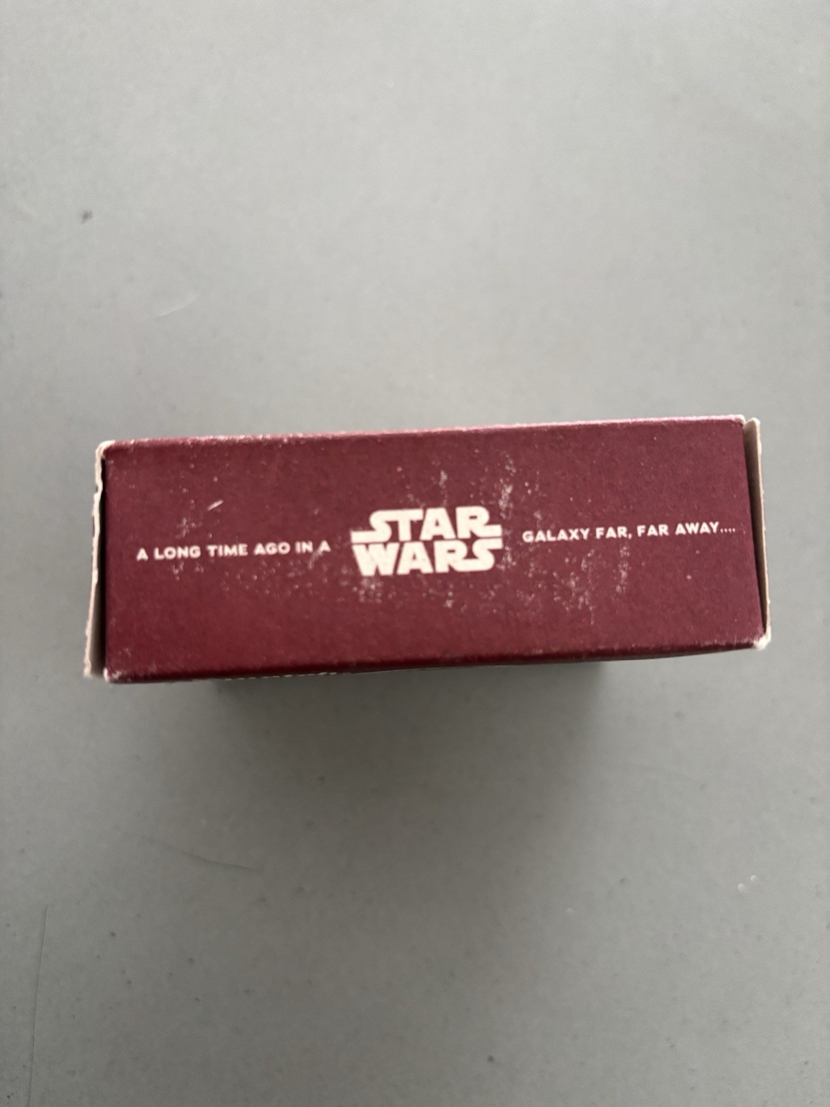 DR. SQUATCH “STAR WARS SUDS OF DARKNESS” MEN’S NATURAL SOAP 5 OZ BAR – FREE SHIP