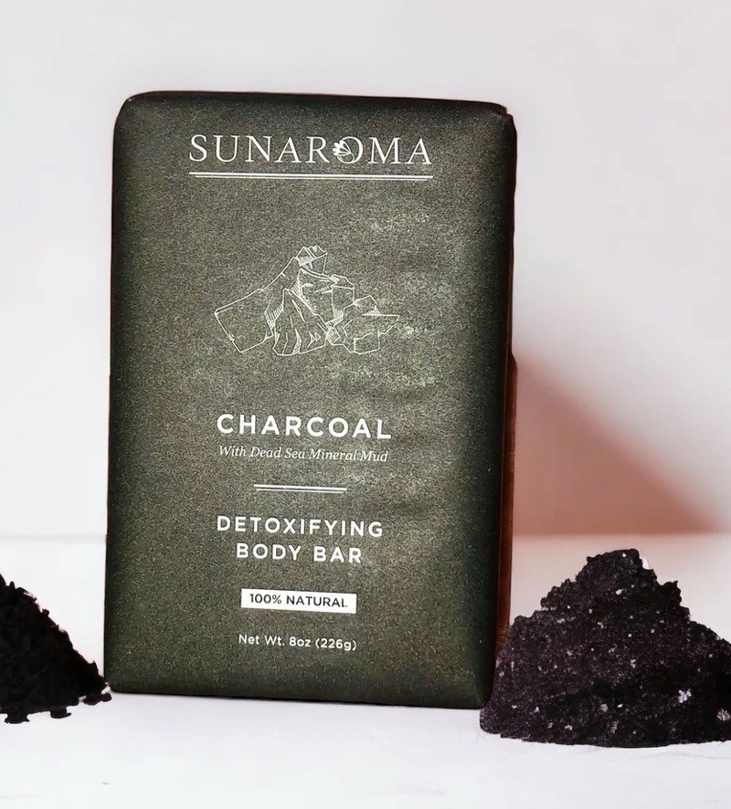 Sunaroma Soap 8.5 oz Bar Soap
