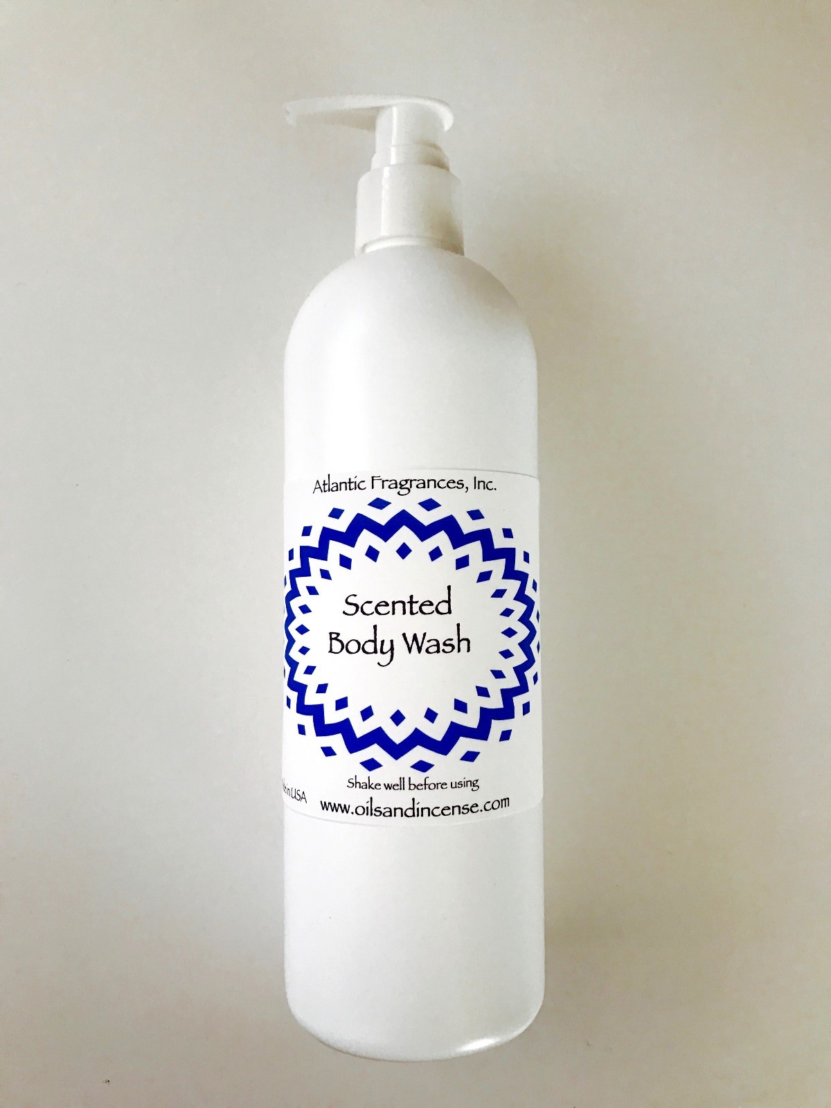 Frankincense & Myrrh Bath and Body Products