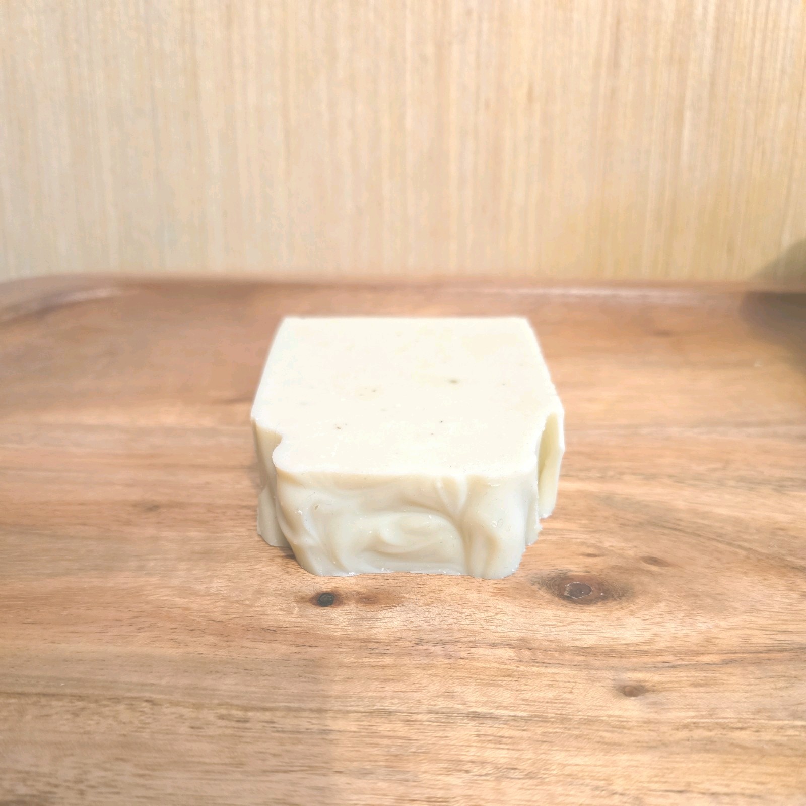 Eucalyptus Scented Sage infused Olive Oil handmade soap 4.6 – 4.8 oz