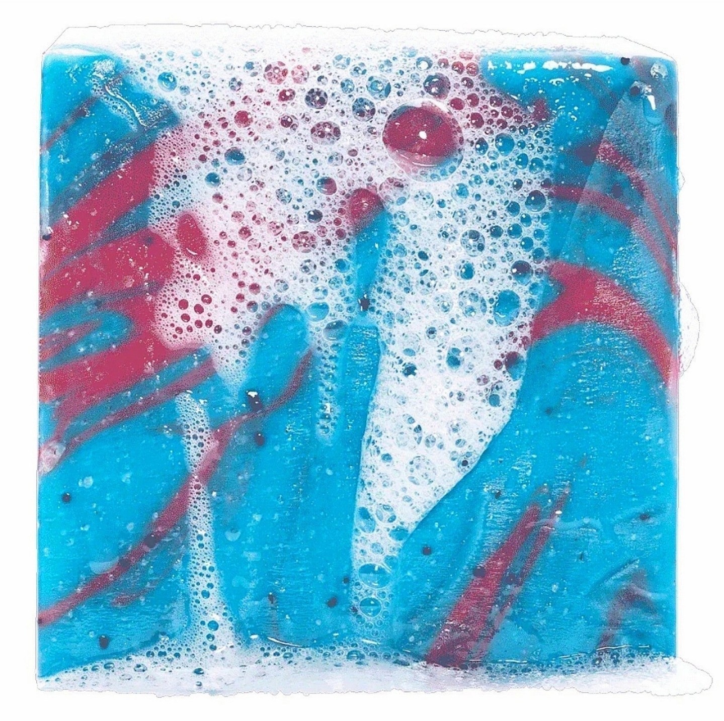 Lot of 4 – Dr. Squatch Marvel Spidey Suds Soap Bars- LIMITED EDITION – Brand New