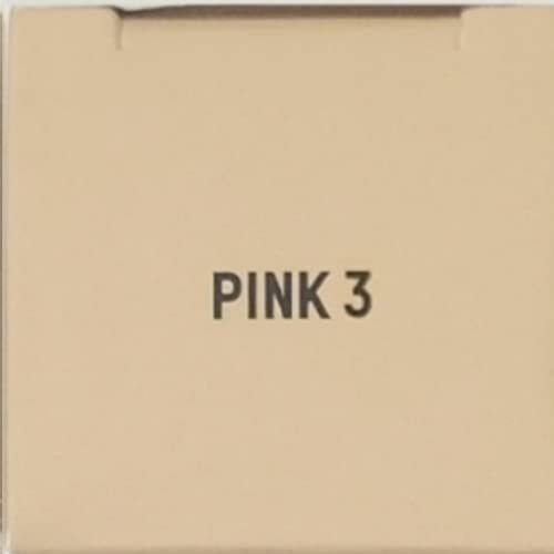 KKW Beauty Pink Crème Lipstick ~ Pink 3
