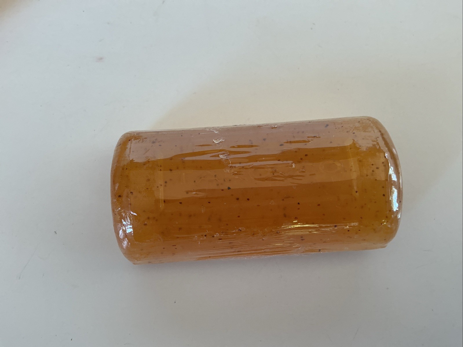 TAROCCO SICILIAN RED ORANGE (14) Travel Hotel Size GLYCERINE Skin Care Soap