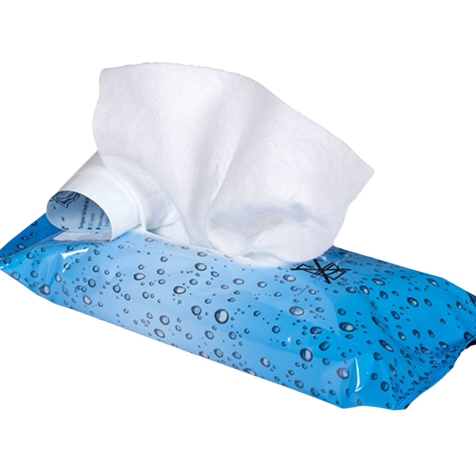 Sage Comfort Bath Cleansing Washcloth Wipes Heavyweight 8 X 8″ 7900 8 Wipes