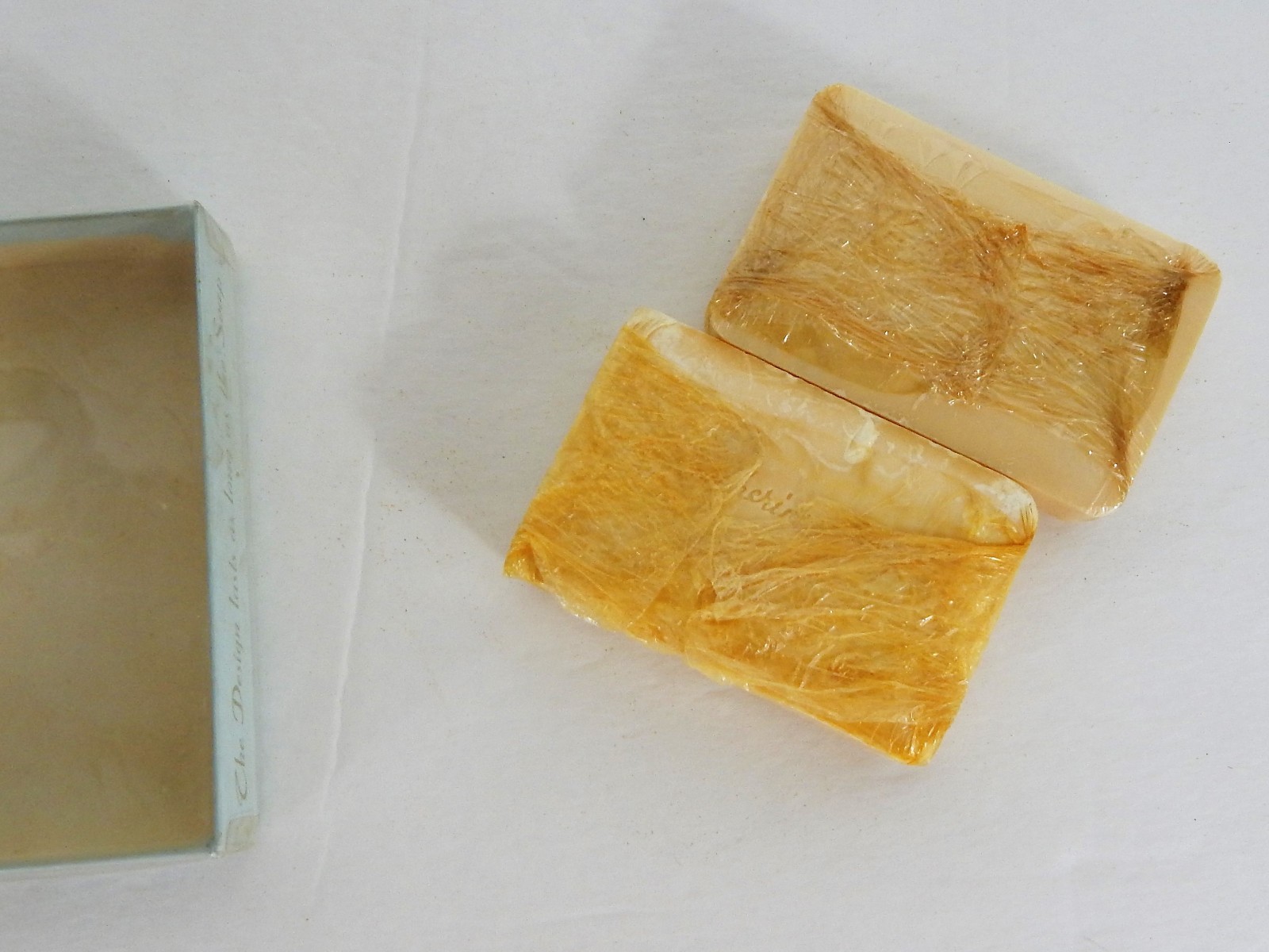 Vintage Katherine Gray Inc. Soap Made in USA